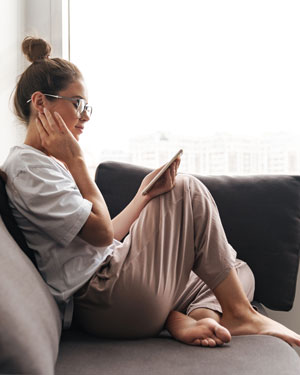 Gemdenta Comprehensive Dentistry | making an appoinment