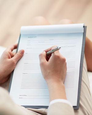 Gemdenta Comprehensive Dentistry | Patient Forms